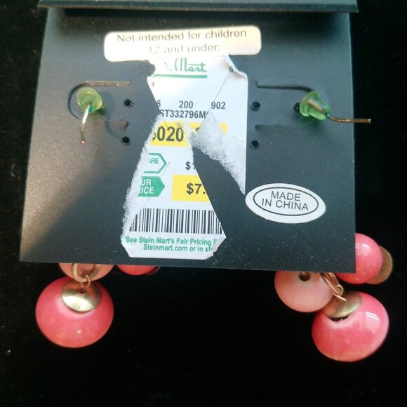 Birch Hill Beaded Necklace (365) - Picture 10 of 16